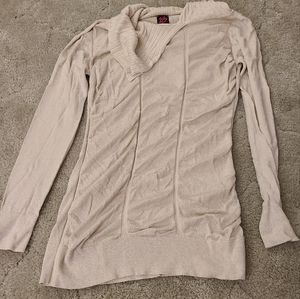 Vintage Y2K 2B Bebe Sweater